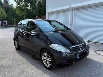 Mercedes A150