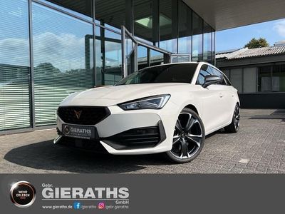Gebraucht Cupra Leon 300 PS (220 kW) 2023 Weiss Kombi