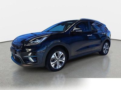 Usata Kia e-Niro Spirit 150 kW (204 CV) 2020 Metallic SUV