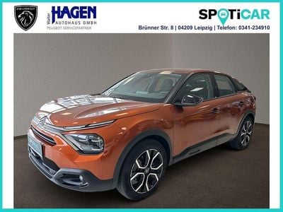 Citroën e-C4