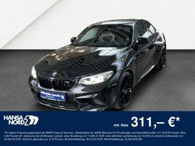 gebraucht BMW M2 Competition Coupe 2000