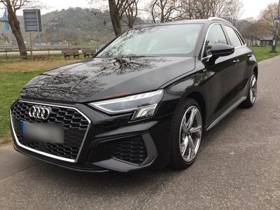 Audi A3 e-tron