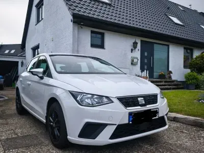 Gebraucht Seat Ibiza