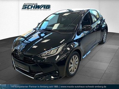 gebraucht Mazda 2 2 Hybrid 1.5L VVT-i 116 PS CVT AL-SELECTHybr