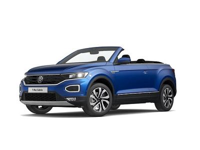 Gebraucht VW T-Roc Active 150 PS (110 kW) 2022 SUV