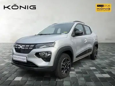 Gebraucht Dacia Spring