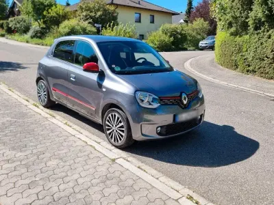 Gebraucht Renault Twingo