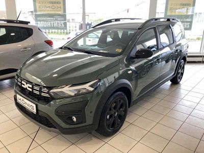 gebraucht Dacia Jogger Extreme+ TCe 110 7-Sitzer