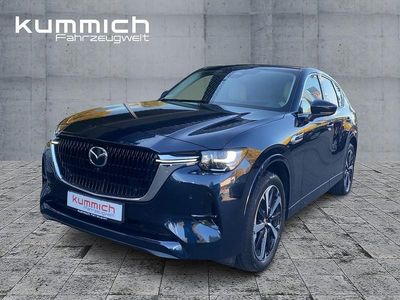 Używany Mazda CX-60 Takumi-Line 328 KM (241 kW) 2022 SUV
