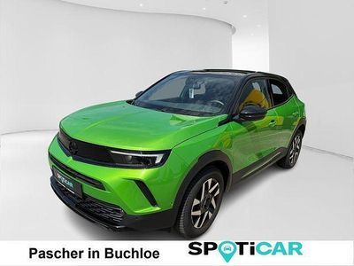 Gebraucht 2022 Opel Mokka SUV | 23.170 €