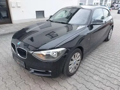Gebraucht BMW 114