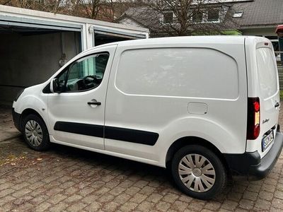 gebraucht Citroën Berlingo Kastenwagen