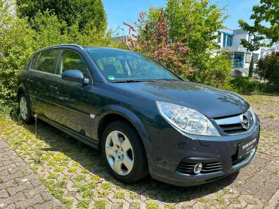 Occasion Opel Signum