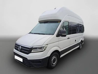 Second-hand VW California California 177 CP (130 kW) 2023 Alb Van