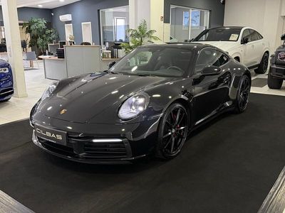 Porsche 911 Carrera S