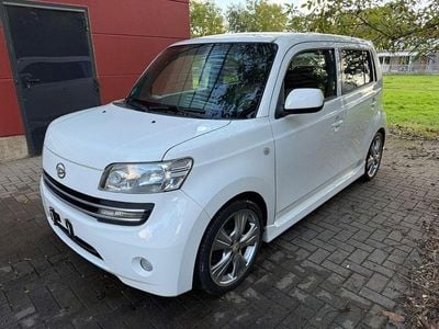Daihatsu Materia