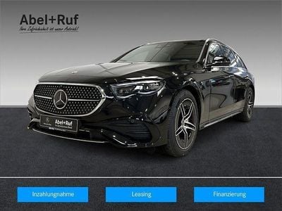 Usata Mercedes E450 AMG 367 CV (269 kW) 2025 Station wagon
