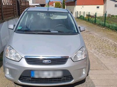 gebraucht Ford C-MAX 