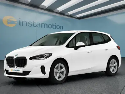 Gebraucht BMW 220