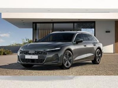 Usata Audi A6