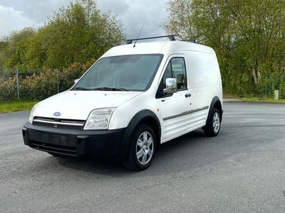 gebraucht Ford Transit Connect Hochdach