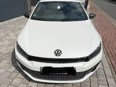 Gebraucht VW Scirocco