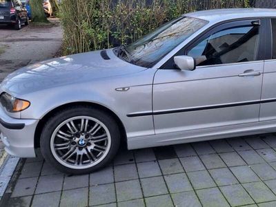 gebraucht BMW 320 320 i