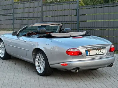 Gebraucht Jaguar XKR