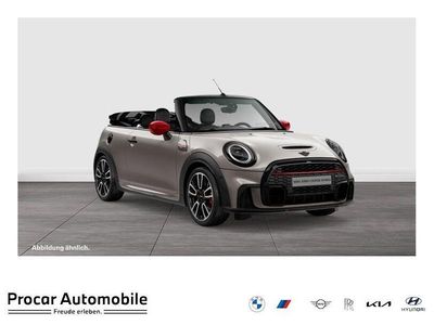 Gebraucht Mini Cooper 231 PS (169 kW) 2023 Andere Kleinwagen