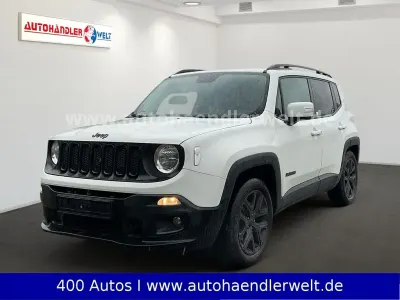 Occasion Jeep Renegade