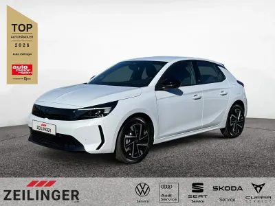 Nowe Opel Corsa 101 KM (74 kW) 2026 Biały Hatchback