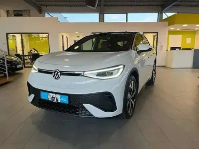 Brugt VW ID.5