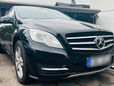 gebraucht Mercedes 500 R-Klasse „Edition 1 AMG“lang w251