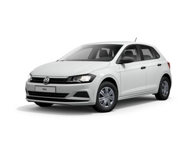 gebraucht VW Polo Trendline