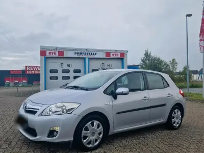 Gebraucht Toyota Auris Hybrid