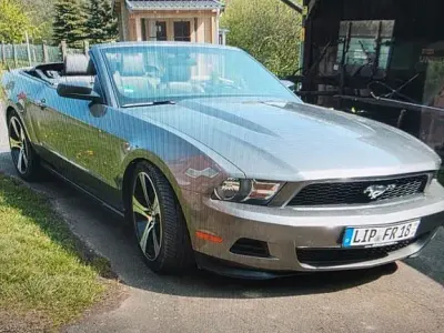 Gebraucht Ford Mustang