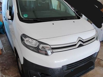 Citroën Jumpy