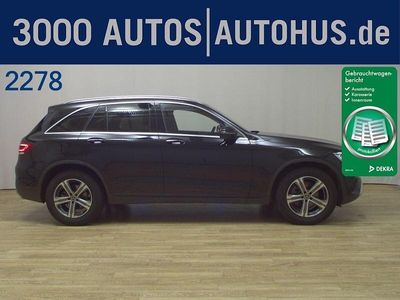 Mercedes GLC220