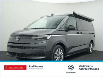 Gebraucht VW California California 204 PS (150 kW) 2025 Grau Van