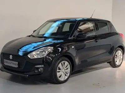 Gebraucht Suzuki Swift