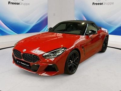 Gebraucht BMW Z4 Shadowline 258 PS (189 kW) 2022 Rot Cabrio