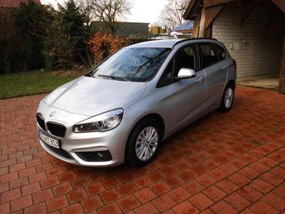 gebraucht BMW 218 Active Tourer 218 i