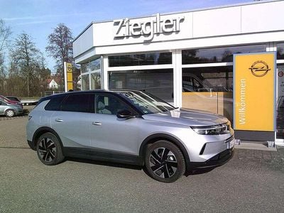 Gebraucht Opel Grandland X