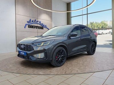 Nuova Ford Kuga 182 CV (133 kW) 2025 Grigio SUV