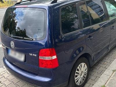 VW Touran
