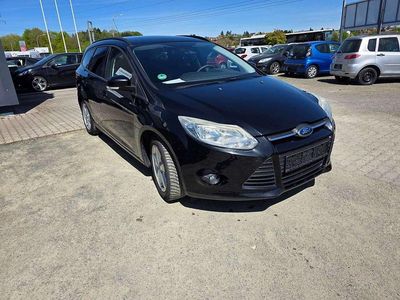 Usata Ford Focus Trend 105 CV (77 kW) 2011 Other Station wagon