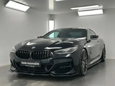 Gebraucht BMW M850