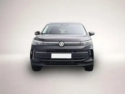 Neu VW Tiguan Life 204 PS (150 kW) 2026 Manufacturer SUV
