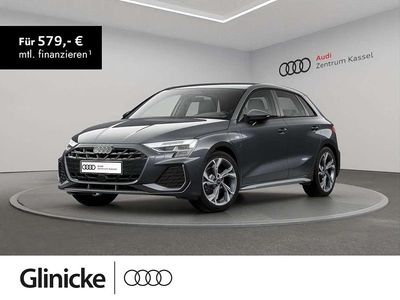 Audi A3 Sportback e-tron