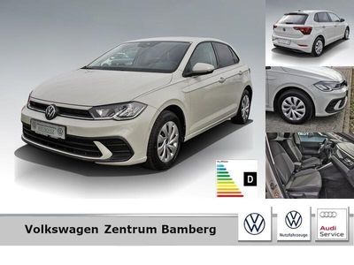 gebraucht VW Polo 1.0 Life